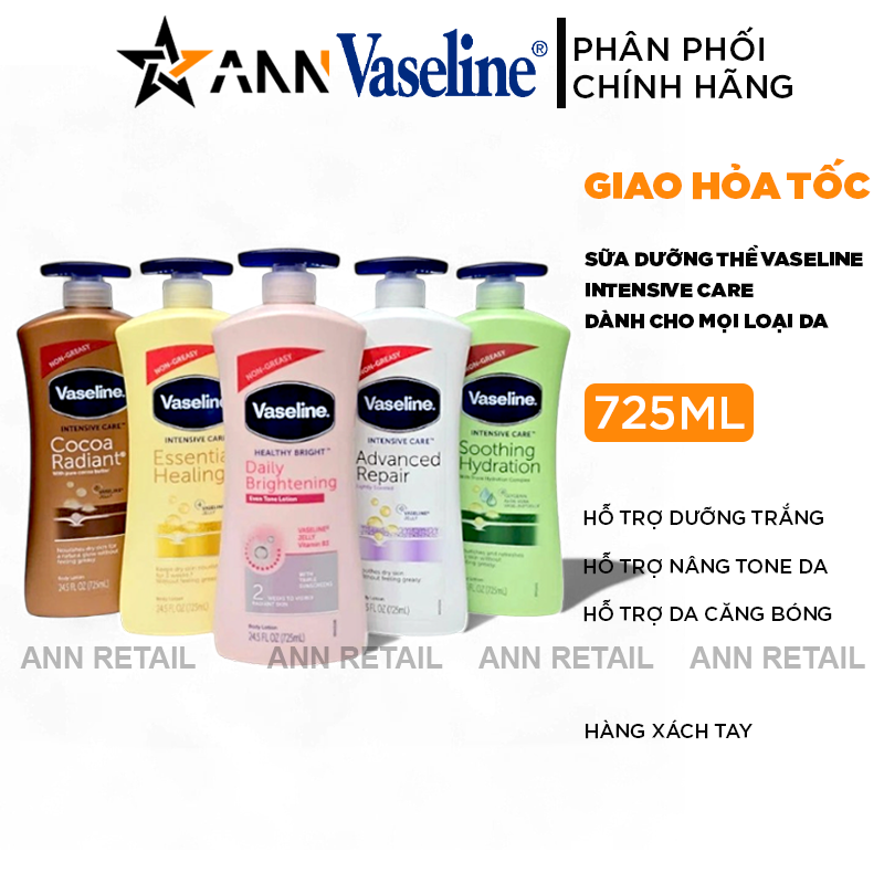 25850_1_20241205170005-1.png Sữa Dưỡng Thể Vaseline Intensive Care Dưỡng Da Trắng Sáng 725ml - Hàng Xách Tay - SDTVIC