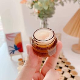Kem Mắt Estée Lauder Giúp Phục Hồi & Giảm Quầng Thâm Mắt 5ml - Hàng Xách Tay - KDVMEL