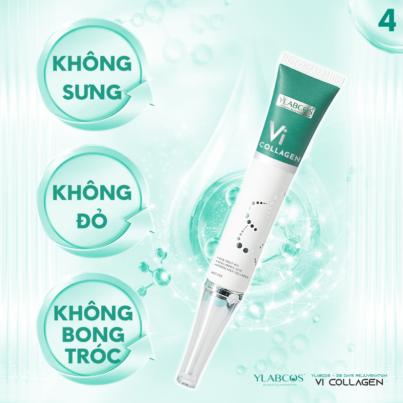 25896_kem-face-ylabcos-phu-photoroom-1_20241223110940-1.png Kem Dưỡng Ylabcos Rejuvenating Cream Vi Collagen Dr Lacir 25g - Giúp Chống Lão Hóa & Trẻ Hóa Da - 8938541895149