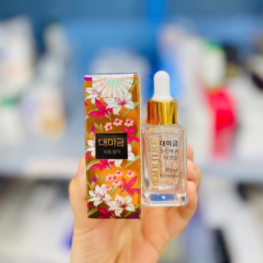 Serum Giảm Nám Demejine Rose Essence 15ml - 4719885362276