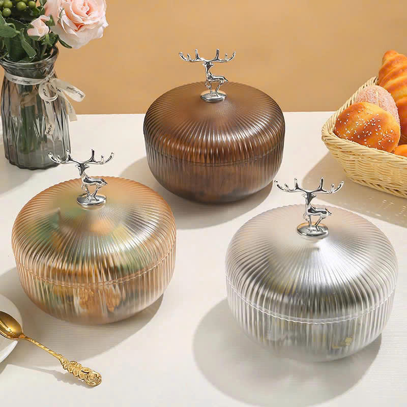 25949_z6219456796275-a59db20d01d90d4c1b00e47533161640_20250115150302-2.jpg Hộp Đựng Mứt Tết - Hộp Hình Hươu Đựng Bánh Kẹo Hoa Quả Bằng Nhựa Cao Cấp 17x12cm - HHHDM