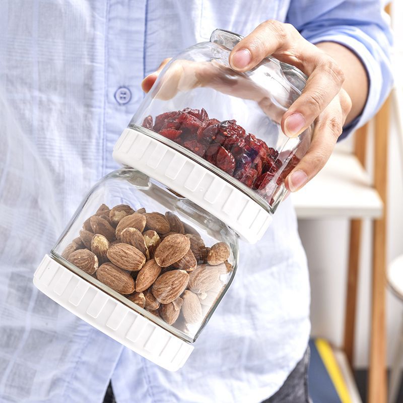 25956_o1cn01gjnw3k1zbj74nhxyh-2215045586732-0-cib_20250116115946-2.jpg Set 3 Hũ Thủy Tinh Đựng Thực Phẩm - Lọ Thủy Tinh Đựng Đồ Khô 400 - 570- 1000ml - 3LHTT