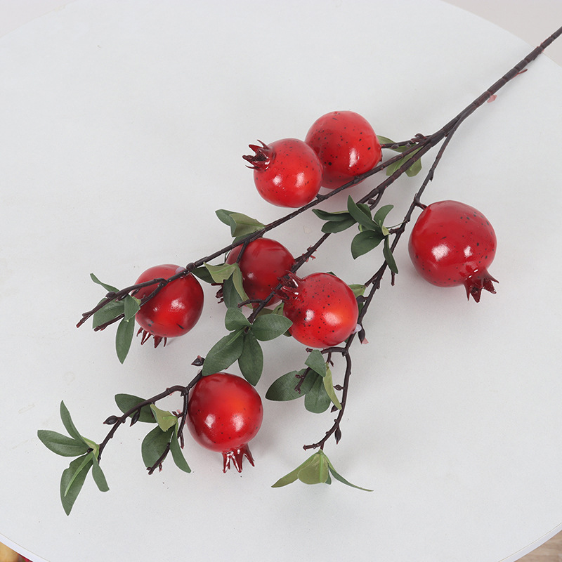 25959_o1cn01e2me8c1ovorbyrkcu-2214246875230-0-cib_20250116145253-2.jpg Cành Lựu 7 Trái Mọng Đỏ Cắm Bình Trang Trí Không Gian Sống - CL7TDM