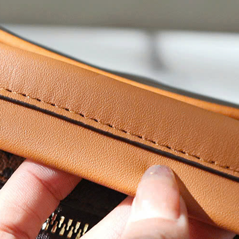 Túi Đựng Mỹ Phẩm Du Lịch 2 Ngăn Sang Trọng Chống Thấm 15x11x19cm Túi Đựng Mỹ Phẩm Du Lịch 2 Ngăn Sang Trọng Chống Thấm 15x11x19cm