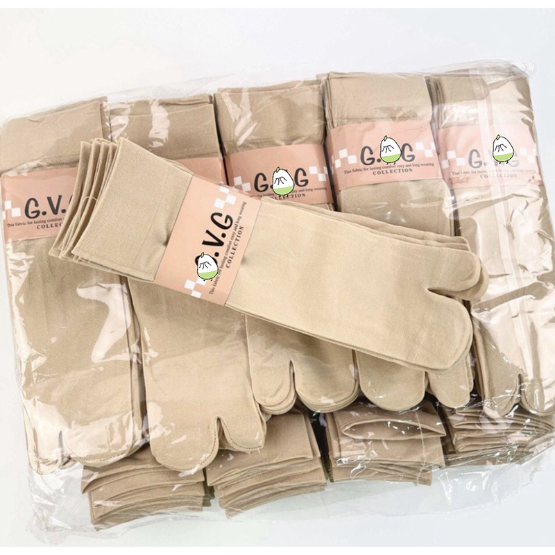 25968_dfds_20250117092049-2.jpg Combo 10 Đôi Tất Da Gvg Xỏ Ngón Dày Dặn - DTDXN10