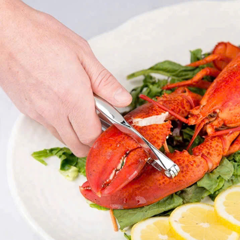 25981_z6230728696945-912a1e2900a9e9e6c50c0a208a603812_20250117165241-2.jpg Dụng Cụ Kẹp Càng Cua Ghẹ Và Tách Các Loại Vỏ Hạt Cứng -Kìm Kẹp Càng Cua Inox Siêu Bền Cao Cấp 15x3.6cm - DCKCC01