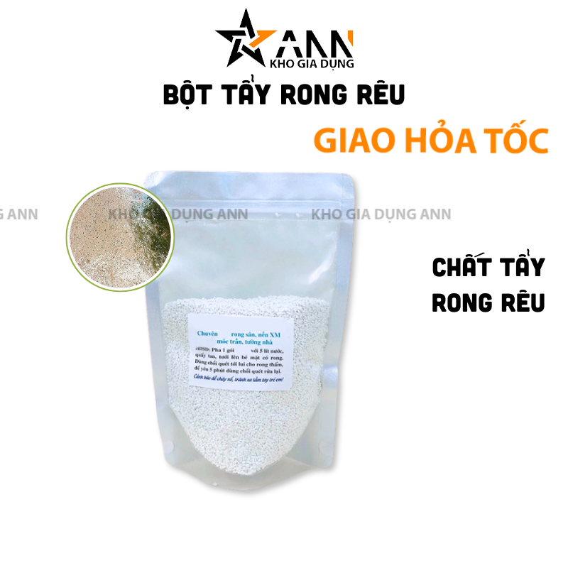 25993_332_20250320114636.png Bột Tẩy Rong Rêu Chống Trơn Trượt Sân Vườn Hiệu Quả 400g - BTRR01