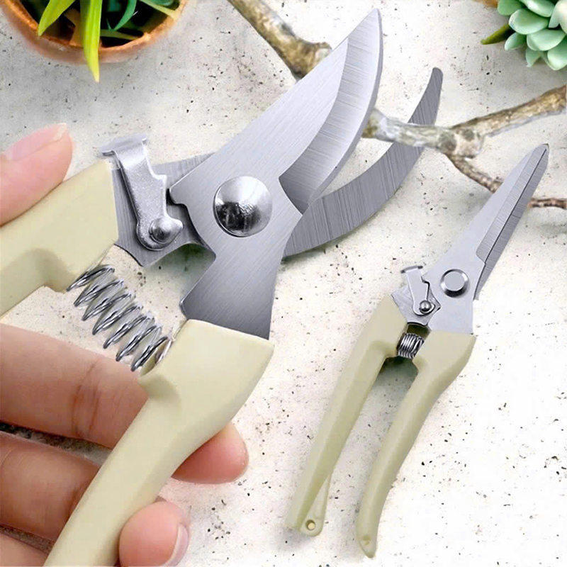 25998_z6233888028348-351dab6899a5065d692197cda3c86f92_20250118153007-2.jpg Kéo Cắt Cành Cây - Kìm Cắt Cành Kéo Cắt Tỉa Cành Cây Siêu Sắc 18.5cm - KCCC01