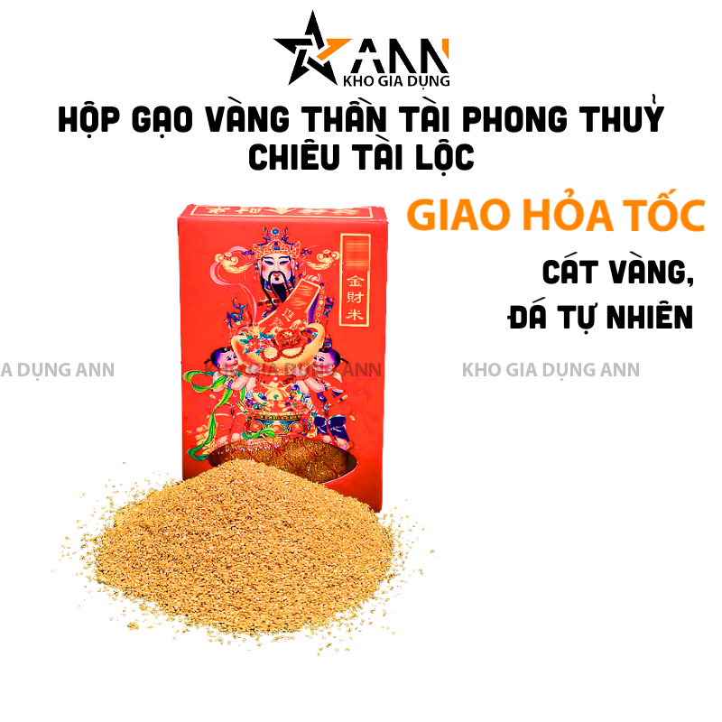25999_337_20250320114726.png Hộp Gạo Vàng Thần Tài Phong Thuỷ Chiêu Tài Lộc - GCT01