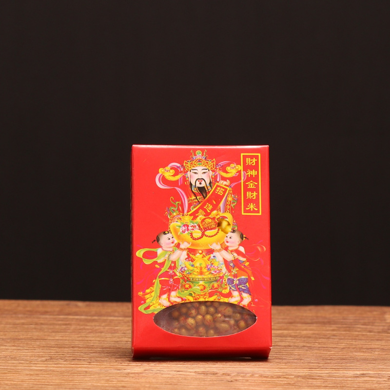Nguồn sỉ hộp Gạo Vàng Thần Tài Phong Thuỷ Chiêu Tài Lộc Nguồn sỉ hộp Gạo Vàng Thần Tài Phong Thuỷ Chiêu Tài Lộc