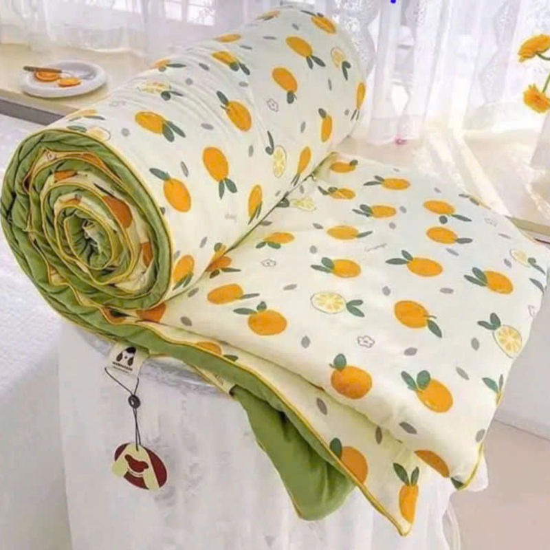 26001_z6233898582660-fddcf100b79b0a50e1c48a409a796a78_20250118164543-2.jpg Chăn Cotton 3D Mềm Mịn Thoáng Mát 1m7x2m - CM01