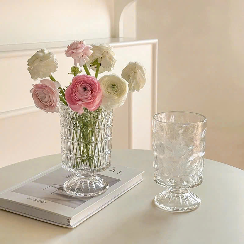 26007_z6234174438588-7b19421069d3166765691d2abaa3f731_20250120113156-2.jpg Bình Hoa Thủy Tinh - Lọ Hoa Mang Phong Cách Châu Âu Sang Trọng 19x10.5cm - BHTT04