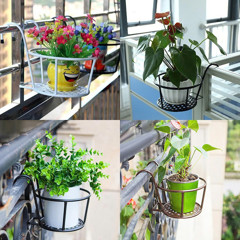 26016_z6238536277975-bda83ae279e7e43e2830e2a7b1690ab8_20250120162341-2.jpg Giỏ Sắt Tròn Treo Hoa Ban Công 18x18cm - GTH01