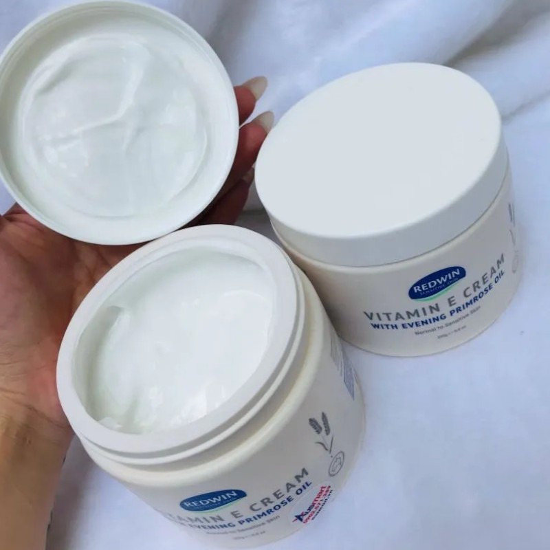 26056_redwin-phu-photoroom-4_20250123151903-2.jpg Kem Dưỡng Vitamin E Redwin With Evening Primrose Oil Dành Cho Mặt & Cơ Thể 330g - 9314807081119