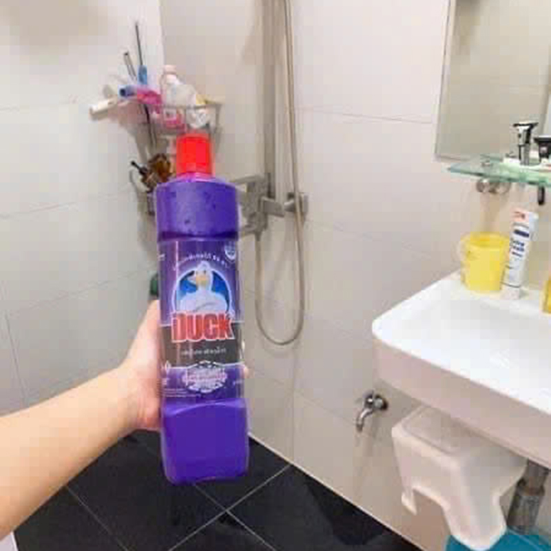 26058_z6242235015100-47c1ef727682cfa8d2dd046e5184ee8d_20250123175508-2.jpg Chai Tẩy Bồn Cầu Duck Thái Lan - Chai Khử Mùi Bồn Cầu Diệt Khuẩn Siêu Sạch Tiết Kiệm 900ml - TBC02