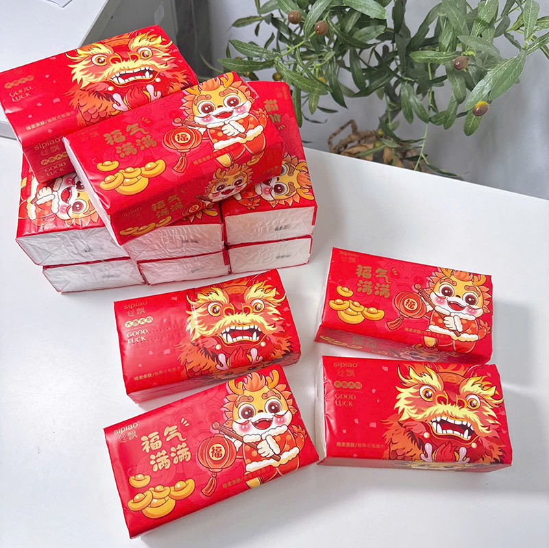 26088_z6251644886696-912b35921e916806e14ceaaeb3c88ac4_20250206121130-2.jpg Set 10 Bịt Giấy Ăn Gấu Trúc Sipao - Túi Khăn Giấy Rút Treo Tường Đa Năng - KGR03