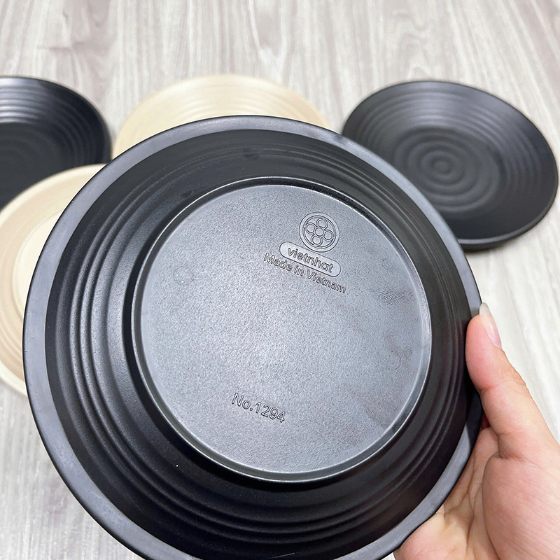 26092_z6251659478871-d4787c77f1562d0b653a3c470370ec30_20250206152514-2.jpg Combo 2 Đĩa Nhựa Cao Cấp - Dĩa Đựng Trái Cây Thực Phẩm 18cm - DTN01