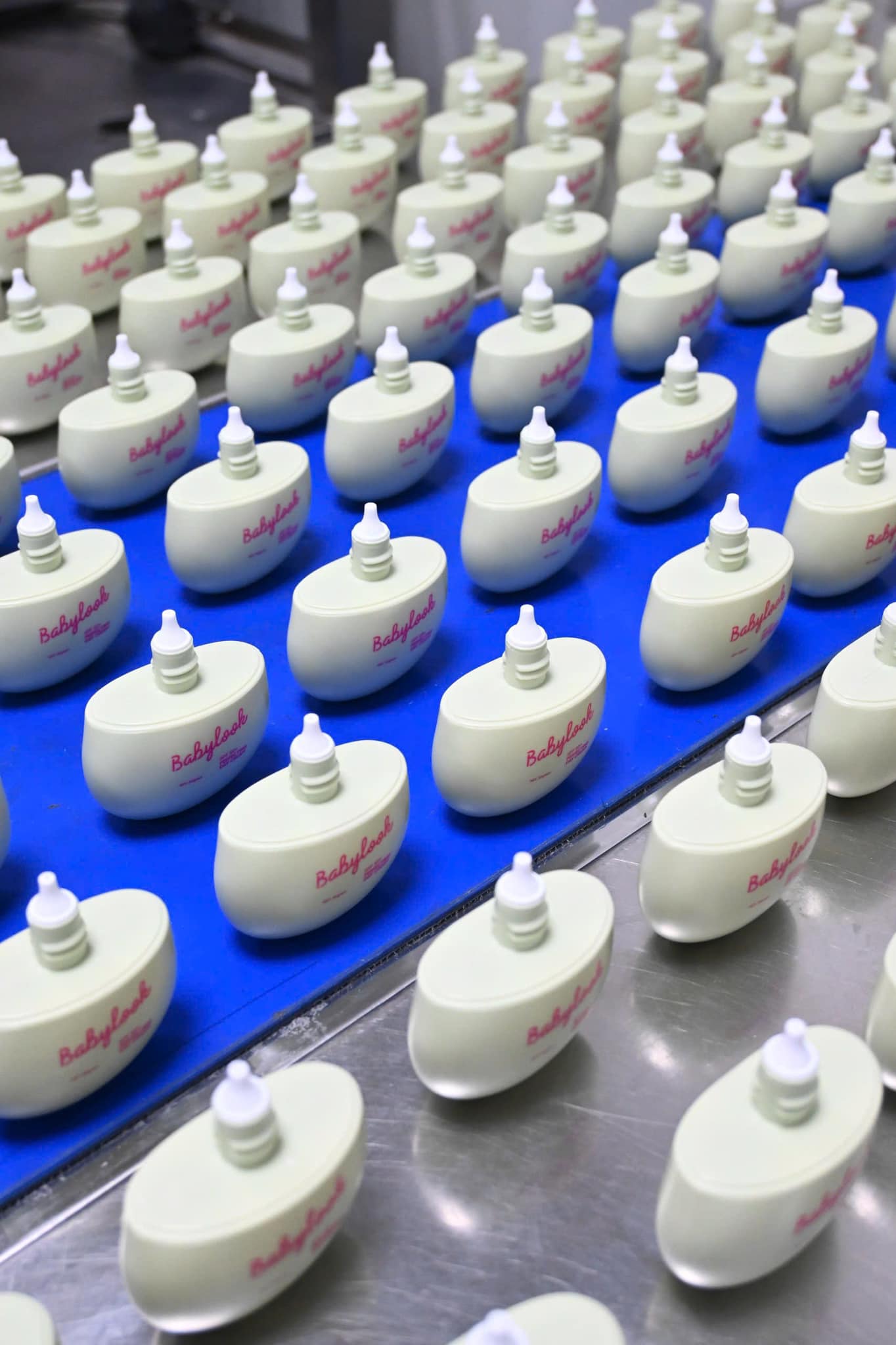 Giá sỉ kem Chống Nắng Babylook Thanh Tô 30g Giá sỉ kem Chống Nắng Babylook Thanh Tô 30g