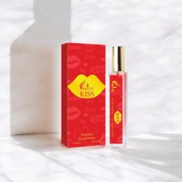 Nước Hoa Charme Mùi Nữ Kiss 10ml - NHNCK10ML