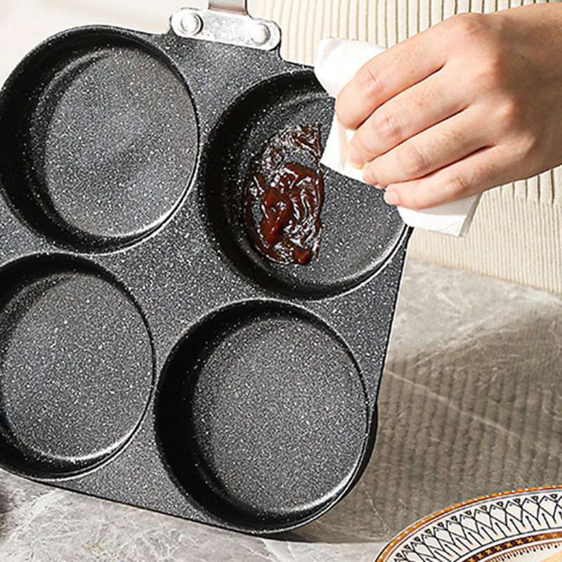 26136_o1cn01lpzvoz1uehky9u9mp-2217805552542-0-cib_20250315101804-2.jpg Chảo 4 Ngăn Xài Được Tất Cả Loại Bếp - Chảo Đá Chống Dính Cao Cấp 21x18cm - C4NCD01