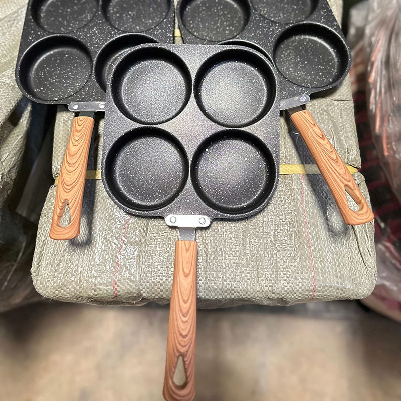 26136_z6390218598153-fa89cf0d06e6924e1438bff9ec5aafb3_20250315101803-2.jpg Chảo 4 Ngăn Xài Được Tất Cả Loại Bếp - Chảo Đá Chống Dính Cao Cấp 21x18cm - C4NCD01