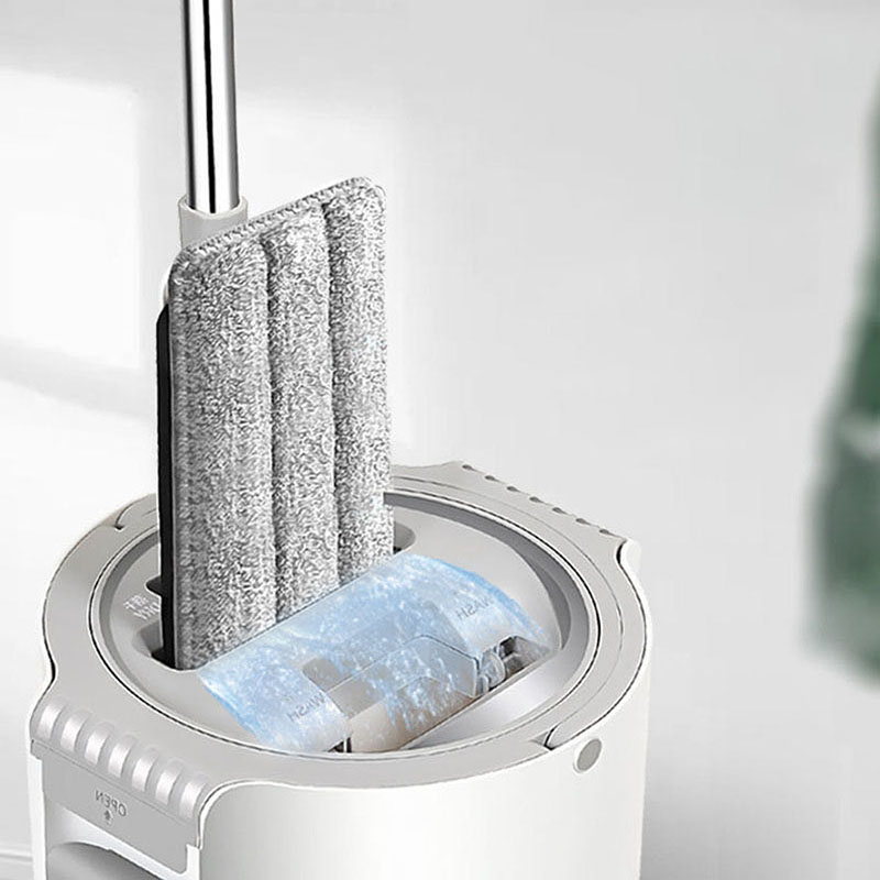 26150_o1cn01ppufwz1xv4conyiv3-2217711372928-0-cib_20250315183149-2.jpg Cây Lau Nhà GOSO Plus L + 2 Miếng lau + Thùng - Cây Lau Nhà Tự Vắt Xoay 360 Độ 33×12×130cm 21×21×38cm - CLNTV01