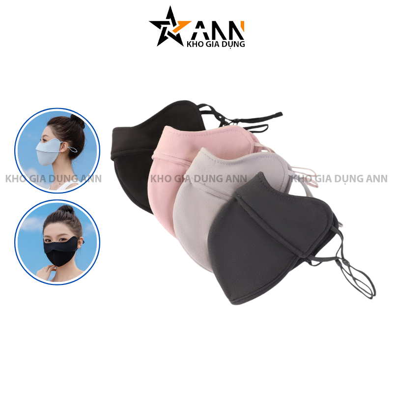 26181_2_20250329152025.png Khẩu Trang Lụa Chống Tia Uv Khẩu Trang Chống Nắng UPF 50+ – Cao Cấp - KTL01
