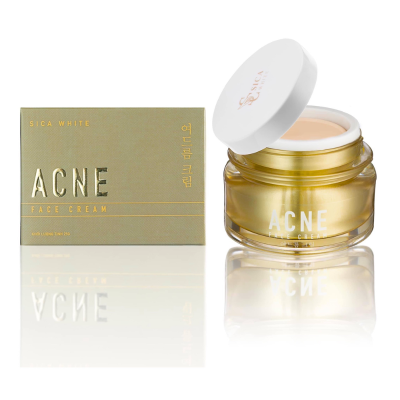 26226_4_20250404160332-1.png Kem Face Hỗ Trợ Giảm Mụn Acne Sica White Cao Cấp 25g - 8938515360116