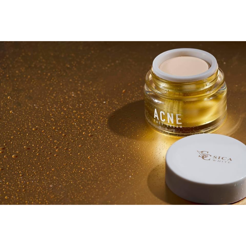 26226_5_20250404160333-1.png Kem Face Hỗ Trợ Giảm Mụn Acne Sica White Cao Cấp 25g - 8938515360116