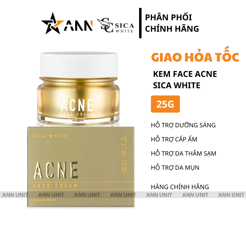 26226_8_20250404160329-1.png Kem Face Hỗ Trợ Giảm Mụn Acne Sica White Cao Cấp 25g - 8938515360116