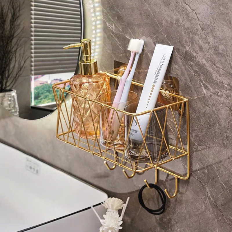 26230_6_20250405111749-1.png Kệ Sắt Treo Tường Đa Năng Để Đồ, Trang Trí Nhà Cửa Có Móc Cao Cấp - KSTT01