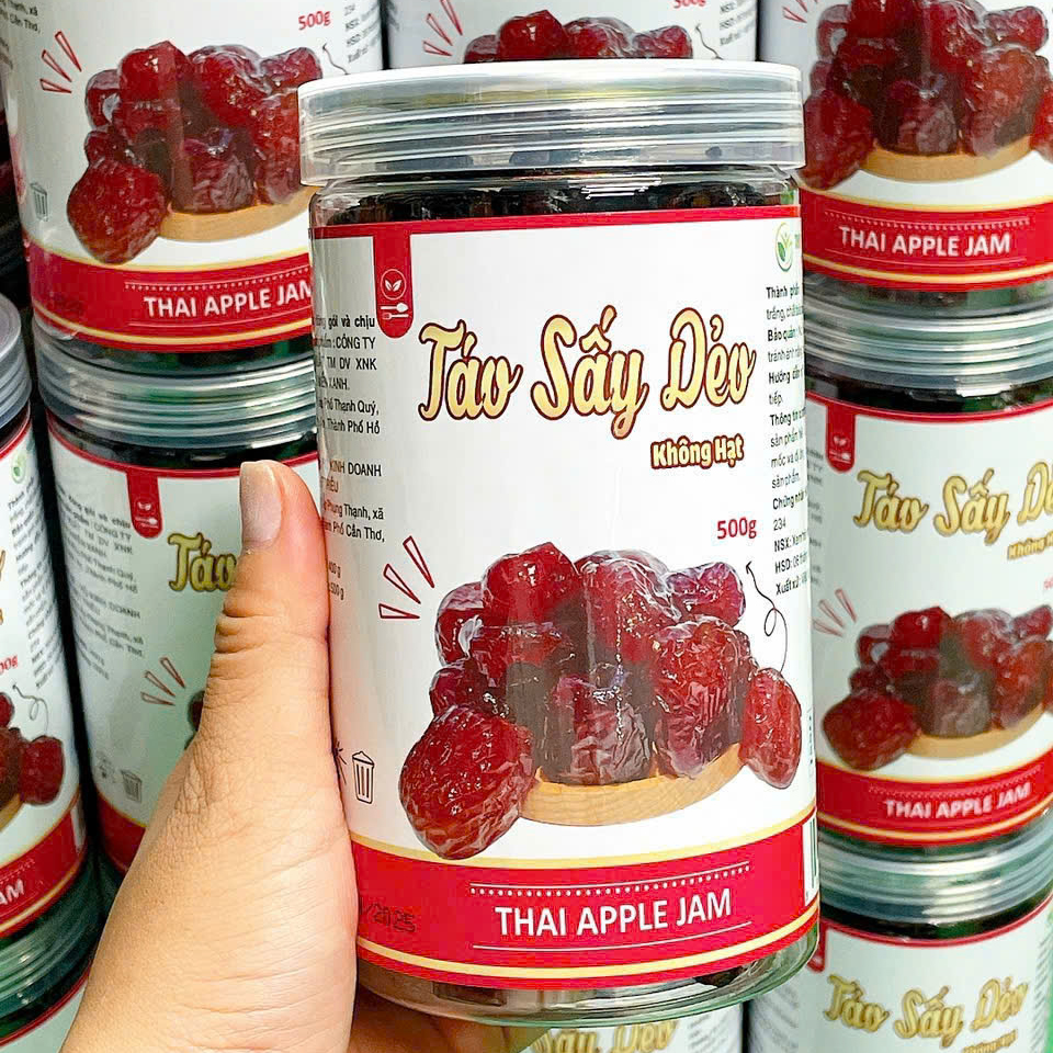26349_z7202188181512-e828d2e2c6a7bc1cdbd417a3c4079df0_20251110164025.png Táo Sấy Dẻo Không Hạt Thơm Ngon Hộp 500g - MTTLH500G