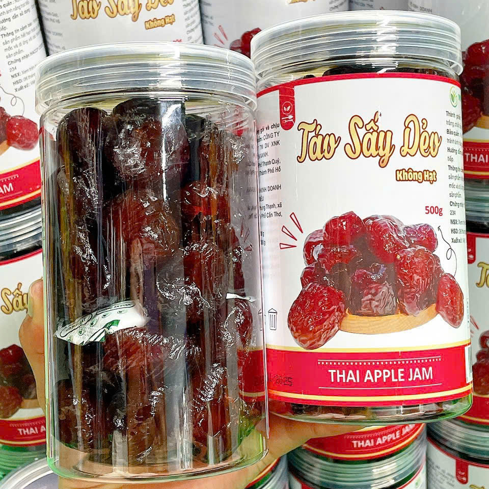 26349_z7202188185590-5785c712084688d8c76a07764a373431_20251110164024.png Táo Sấy Dẻo Không Hạt Thơm Ngon Hộp 500g - MTTLH500G