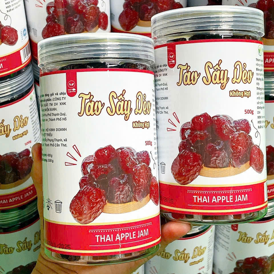 26349_z7202188193438-416b2ce5919f38bf269cf5192aaea19e_20251110164026.png Táo Sấy Dẻo Không Hạt Thơm Ngon Hộp 500g - MTTLH500G