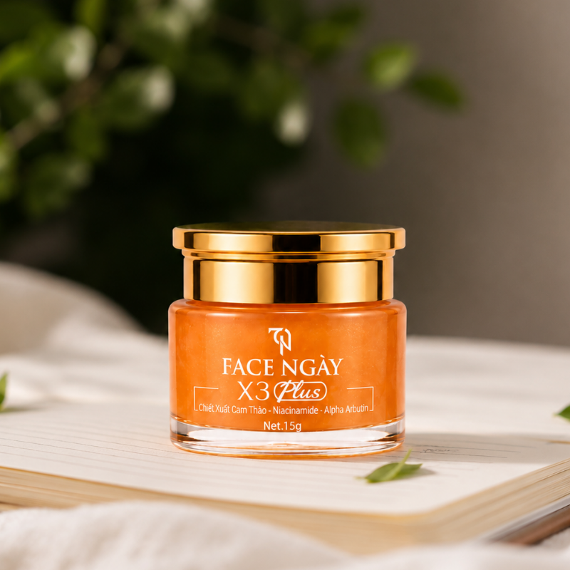 26355_23_20260526143804.png Combo 2 Hộp Kem Face Ngày Đêm Collagen X3 TN Đông Trùng Hạ Thảo Mỹ Phẩm Đông Anh 15g - Phiên Bản Mới - CBFACEX3MOI