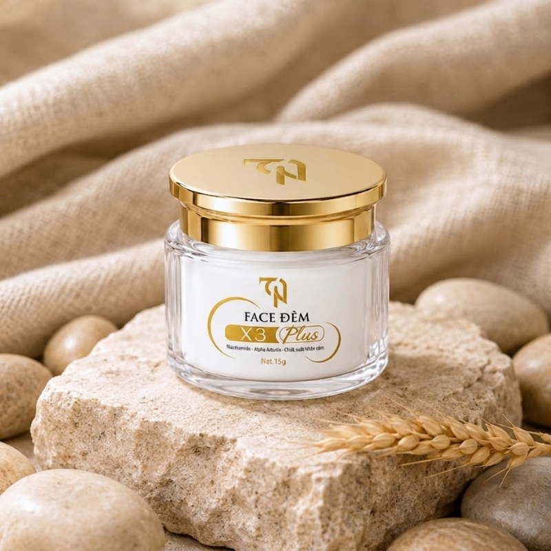 26355_25_20260526143805.png Combo 2 Hộp Kem Face Ngày Đêm Collagen X3 TN Đông Trùng Hạ Thảo Mỹ Phẩm Đông Anh 15g - Phiên Bản Mới - CBFACEX3MOI