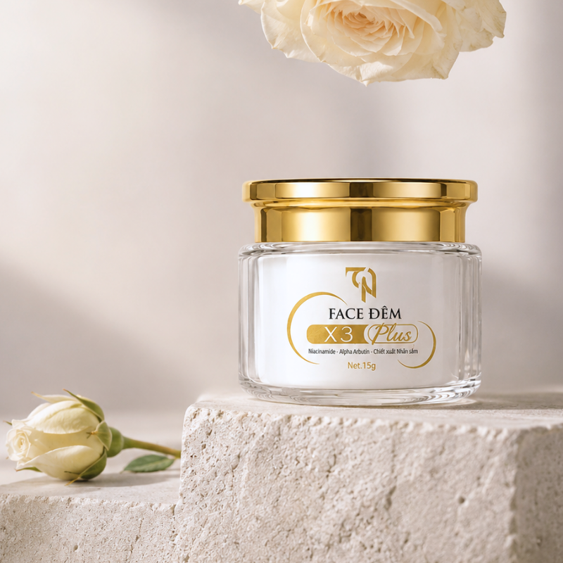 26355_29_20260526143806.png Combo 2 Hộp Kem Face Ngày Đêm Collagen X3 TN Đông Trùng Hạ Thảo Mỹ Phẩm Đông Anh 15g - Phiên Bản Mới - CBFACEX3MOI
