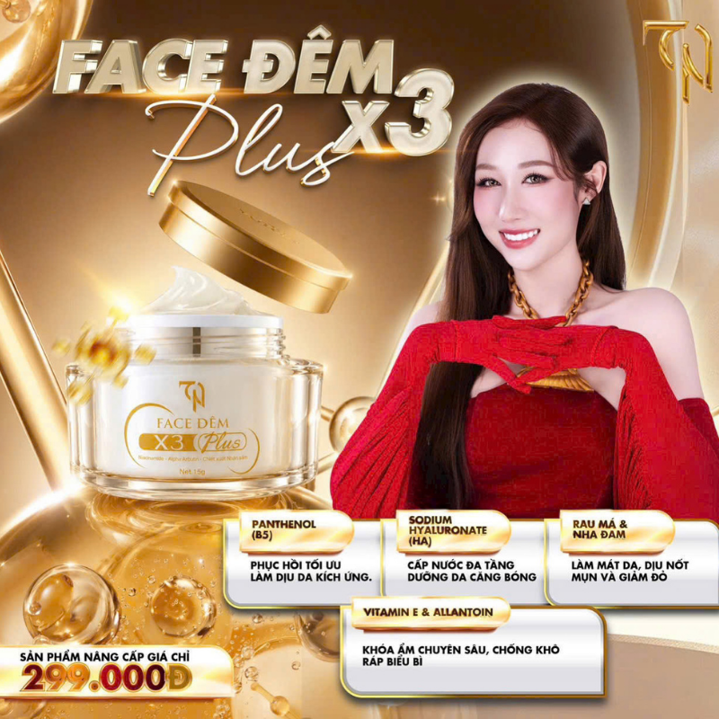 26355_33_20260526144133.png Combo 2 Hộp Kem Face Ngày Đêm Collagen X3 TN Đông Trùng Hạ Thảo Mỹ Phẩm Đông Anh 15g - Phiên Bản Mới - CBFACEX3MOI