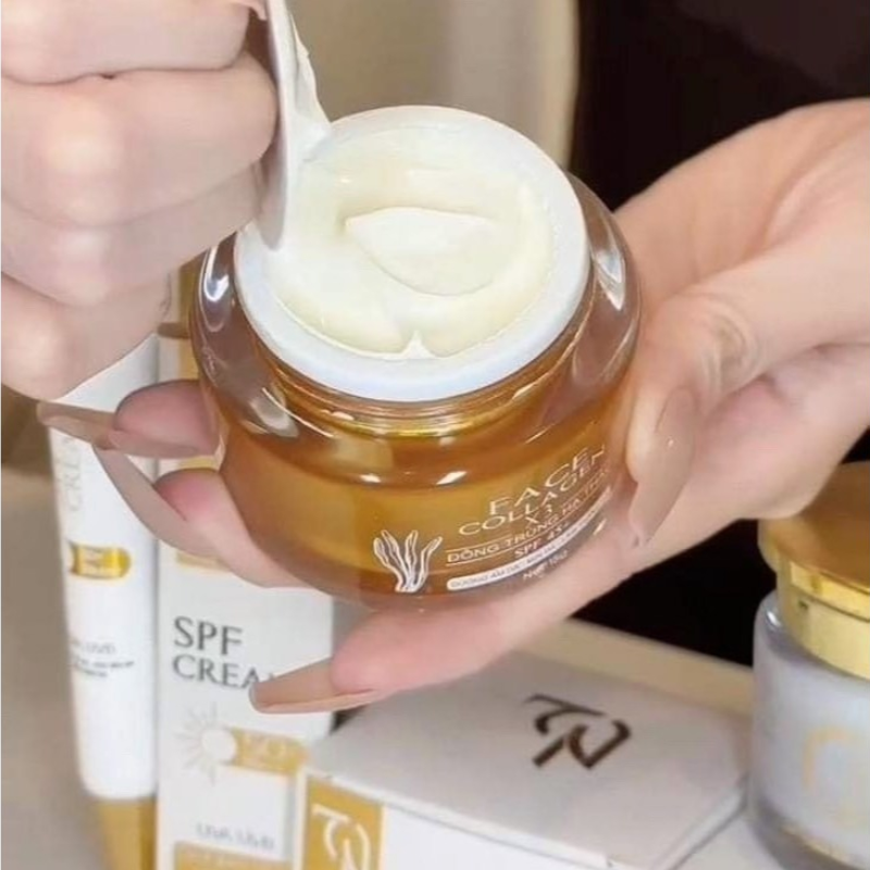 26355_6_20250429113652-1.png Combo Kem Face Ngày Đêm Collagen X3 TN Đông Trùng Hạ Thảo Mỹ Phẩm Đông Anh 15g - CBFACEX3MOI