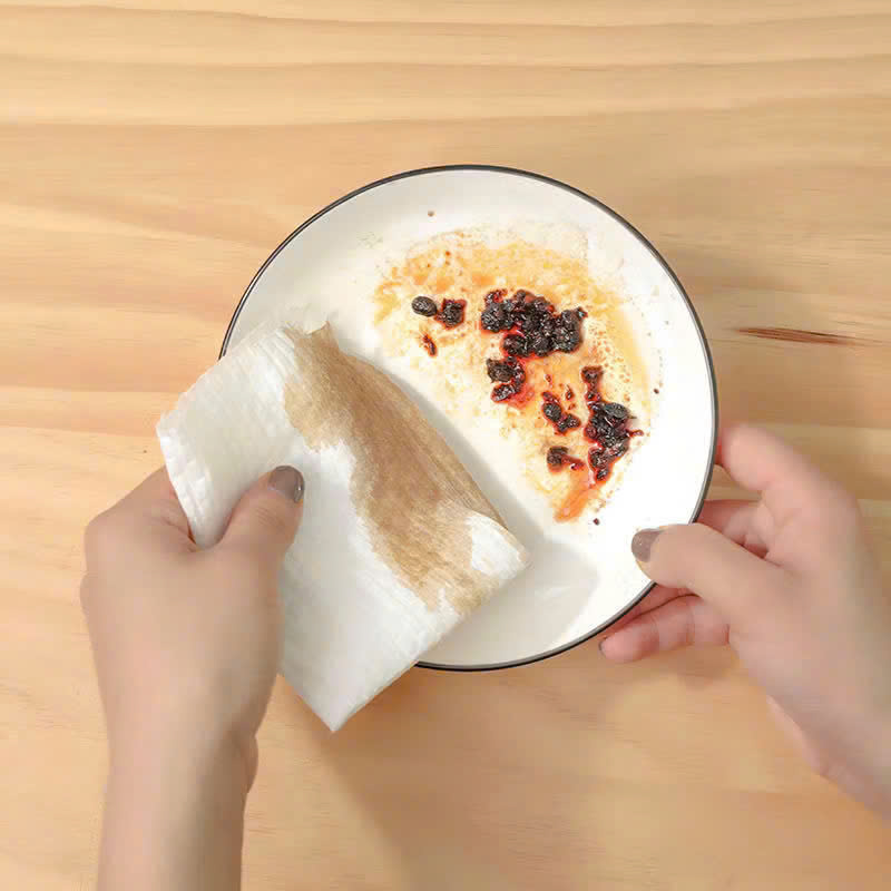 Túi Khăn Rút Lozy - Khăn Lau Bếp Dùng 1 Lần - Giấy Lau Bếp Lozy 100 Tờ/Gói Túi Khăn Rút Lozy - Khăn Lau Bếp Dùng 1 Lần - Giấy Lau Bếp Lozy 100 Tờ/Gói