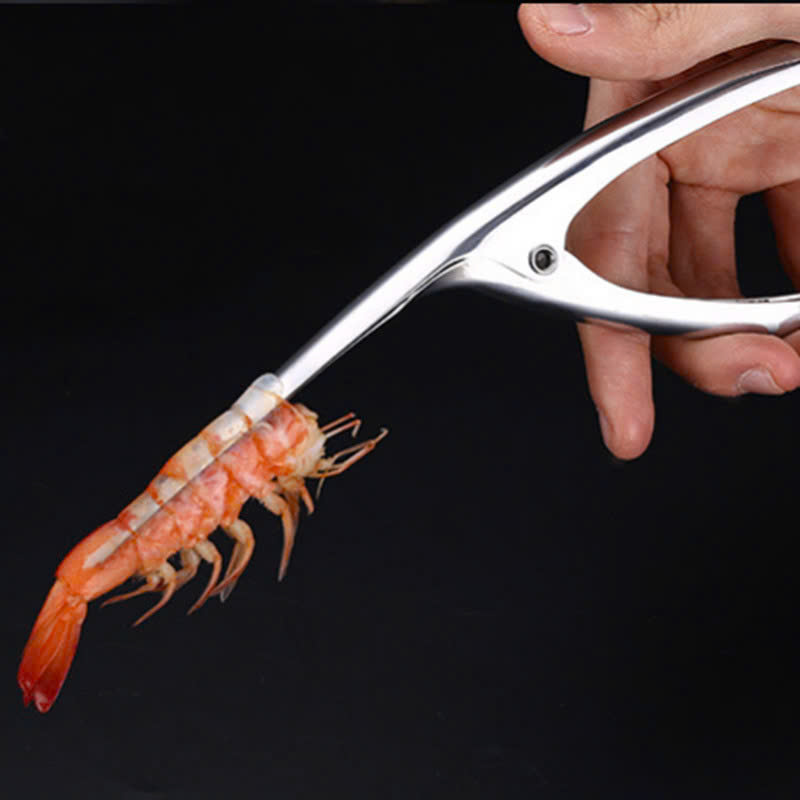 26399_4_20250517174811-1.png Dụng Cụ Bó Vỏ Tôm - Dụng Cụ Tách Vỏ Tôm Inox 21x6,5cm - DCBVT01