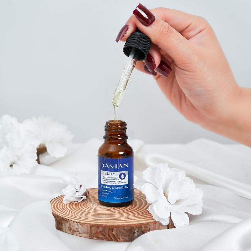 26400_4_20250520114146-1.png Serum Damian 15ml Hỗ Trợ Dưỡng Sáng & Cải Thiện Lão Hóa Da - 8938555293030