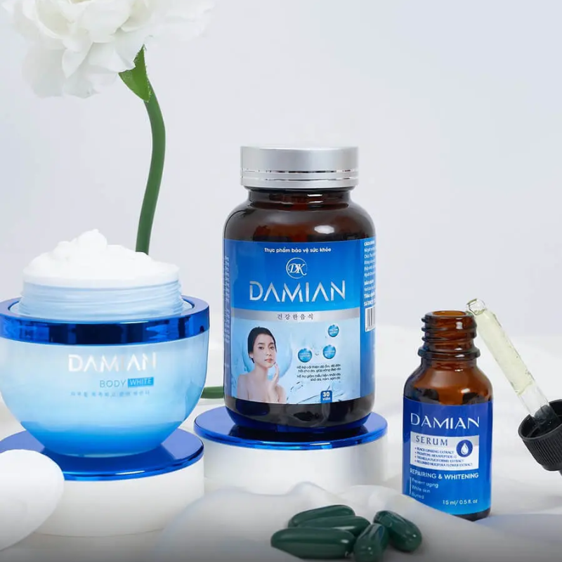 26400_5_20250520114147-1.png Serum Damian 15ml Hỗ Trợ Dưỡng Sáng & Cải Thiện Lão Hóa Da - 8938555293030