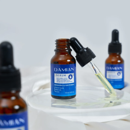 Serum Damian 15ml Hỗ Trợ Dưỡng Sáng & Cải Thiện Lão Hóa Da - 8938555293030