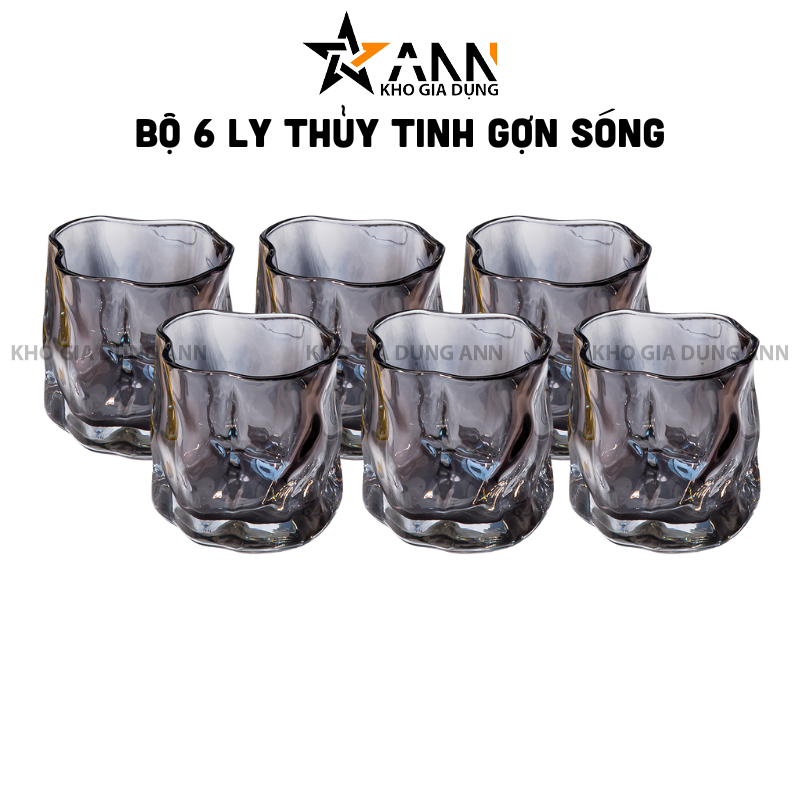 26409_2_20250618164524.png Bộ 6 Cốc Thuỷ Tinh Gợn Sóng - B6CTT