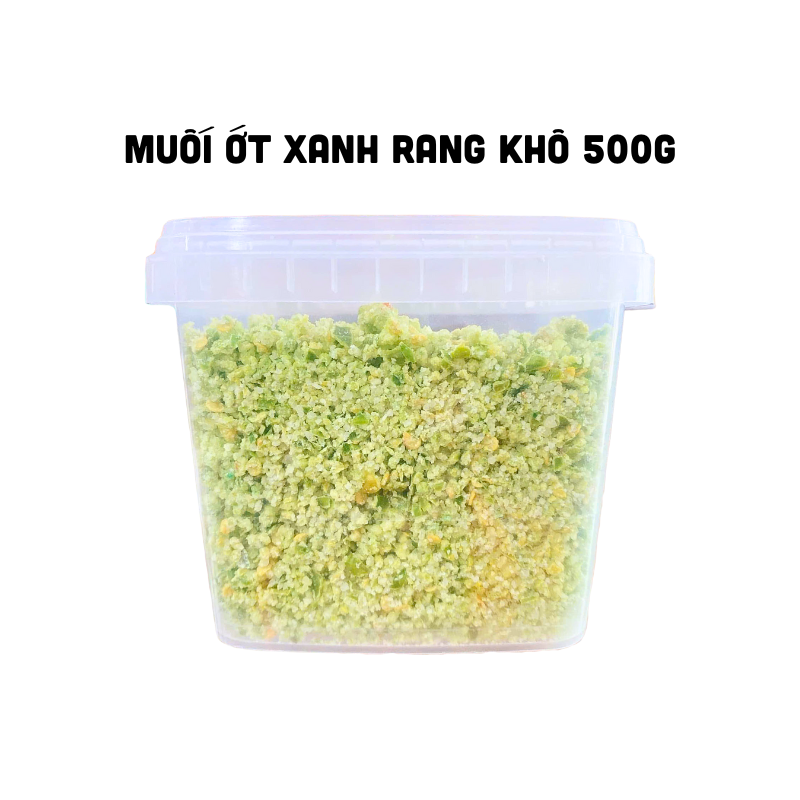 26430_1_20250611101541.png Hộp Muối Ớt Xanh Rang Khô 500g - MOXRK500G