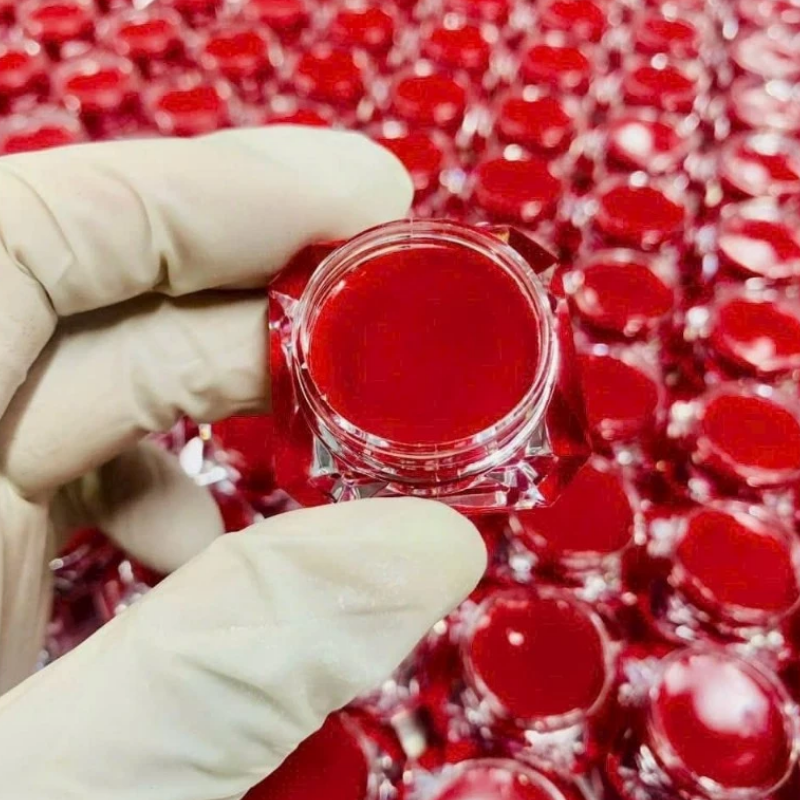 Dưỡng Môi Lipshe Beauty Cherry Dưỡng Môi Lipshe Beauty Cherry