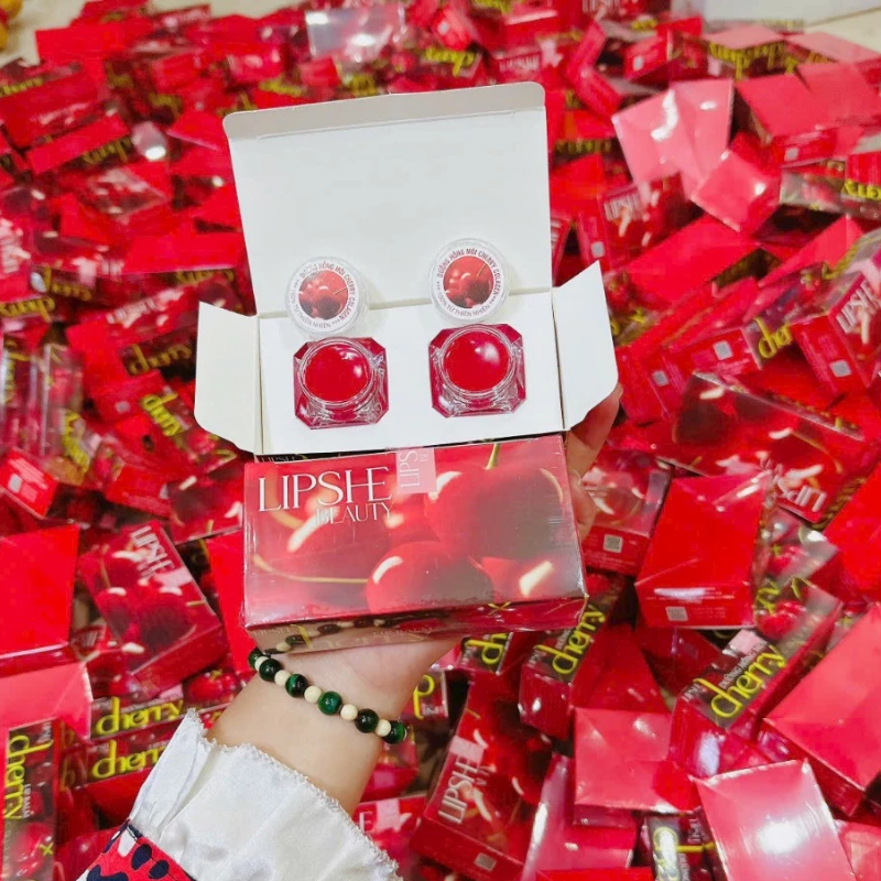 26460_8_20250709182238-1.png Dưỡng Môi Lipshe Beauty Cherry - SONCR01