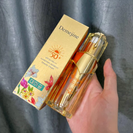 Kem Chống Nắng Demejine Dn Plus 40ml - Hỗ Trợ Cấp Ẩm Bảo Vệ Da - 4719855331660