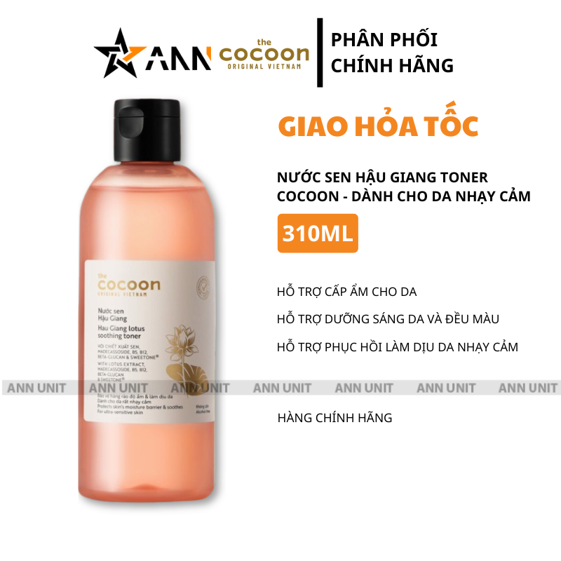 26479_1_20250717114742-2.png Nước Sen Hậu Giang Toner Cocoon 310ml Dành Cho Da Nhạy Cảm - Hỗ Trợ Cấp Ẩm Phục Hồi Da - 8936217700889